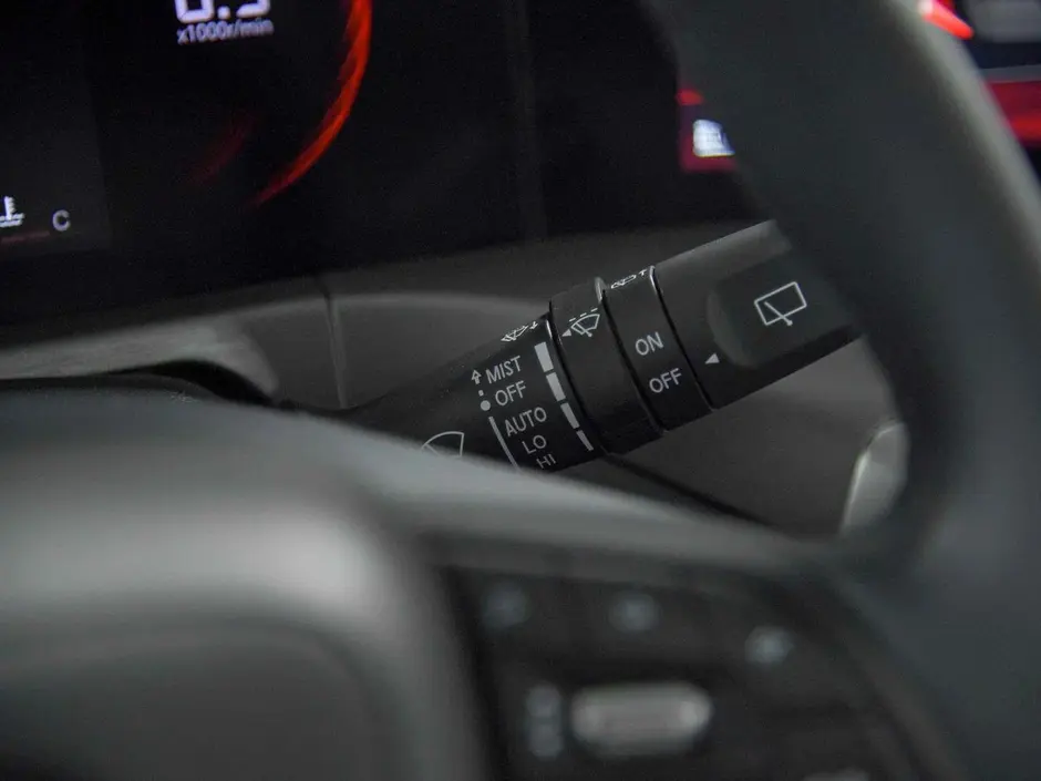 Changan CS35 Plus, 2023 г.