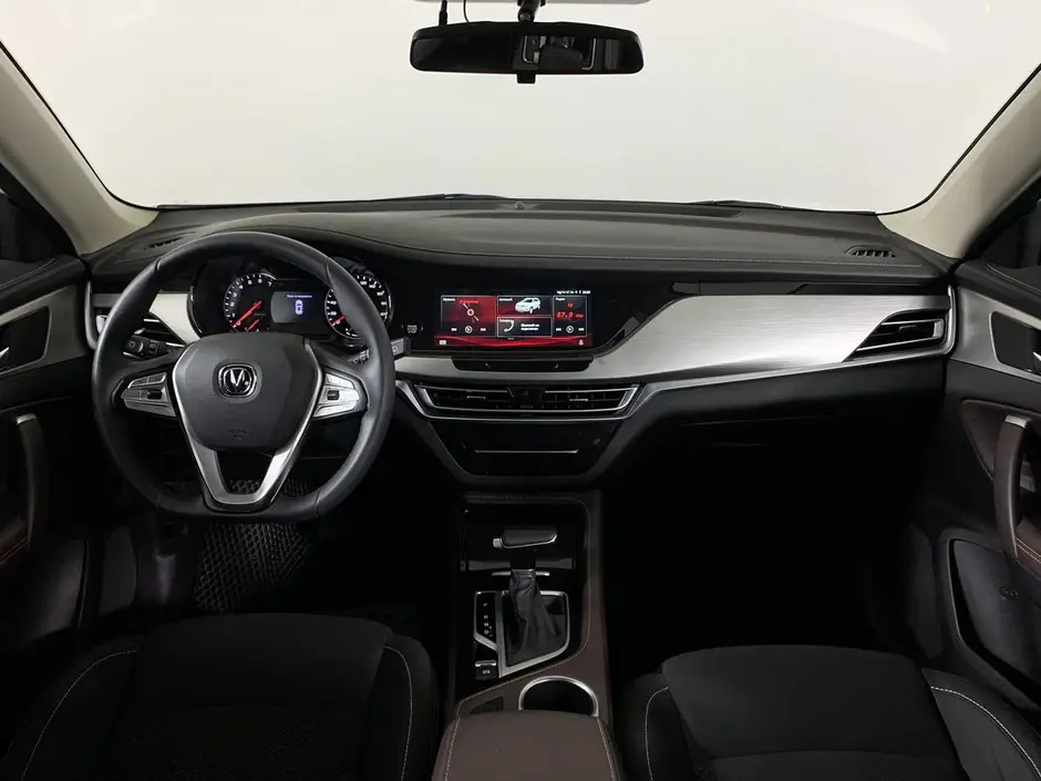 Changan CS35 Plus, 2020 г.