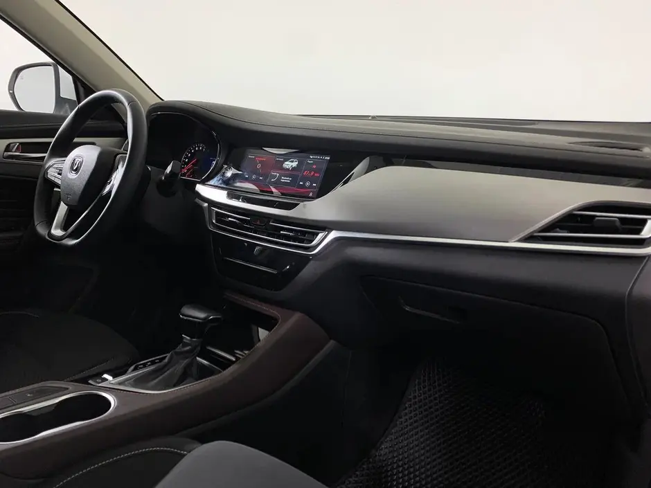 Changan CS35 Plus, 2020 г.