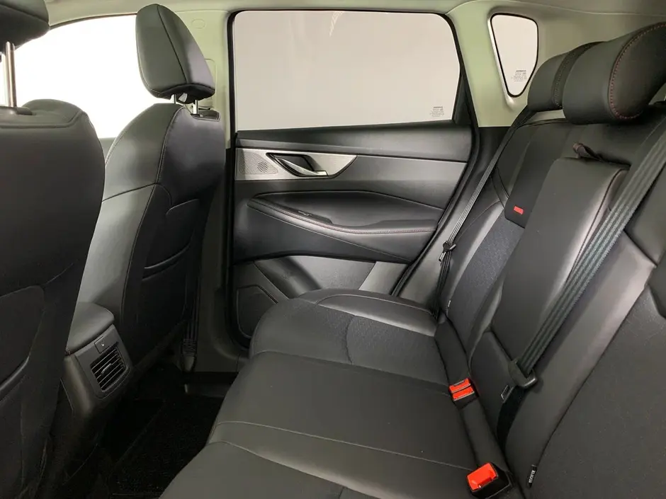 Changan CS35 Plus, 2023 г.