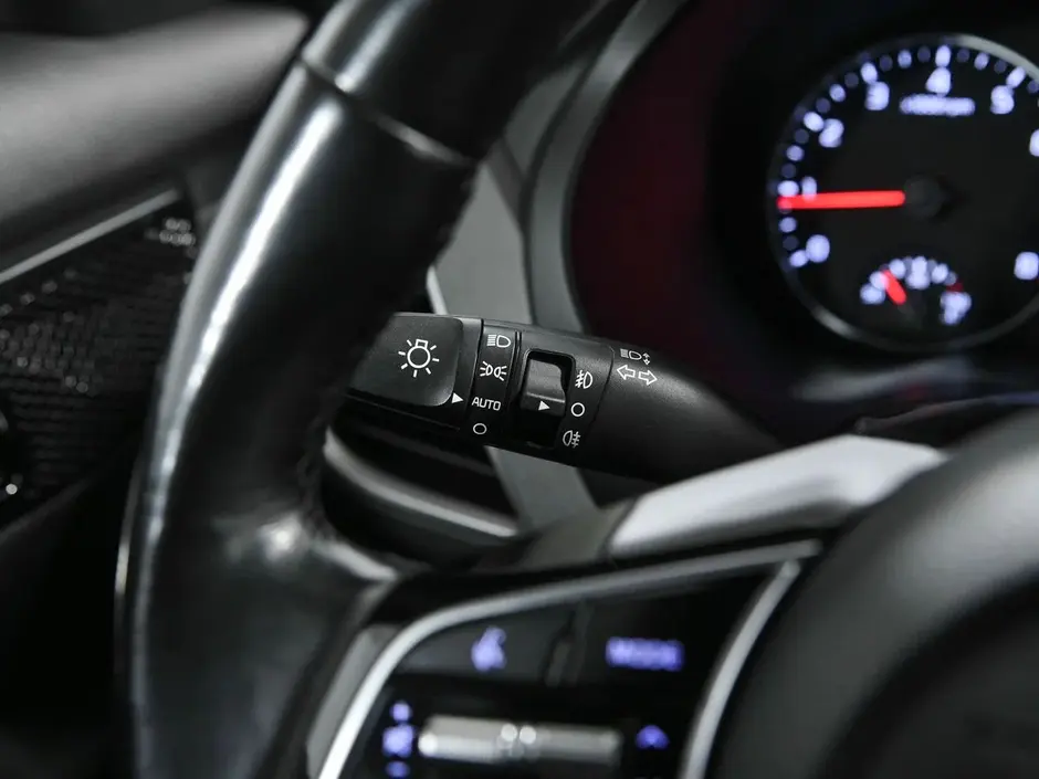 Kia Seltos, 2020 г.