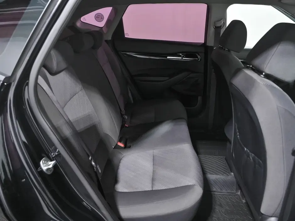 Kia Seltos, 2020 г.