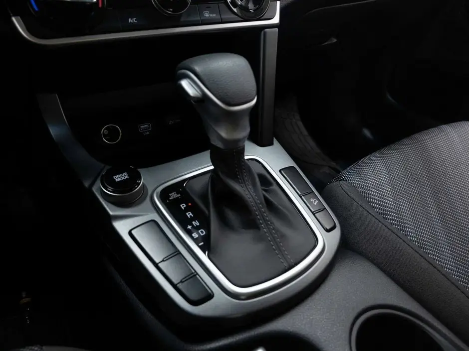 Kia Seltos, 2021 г.