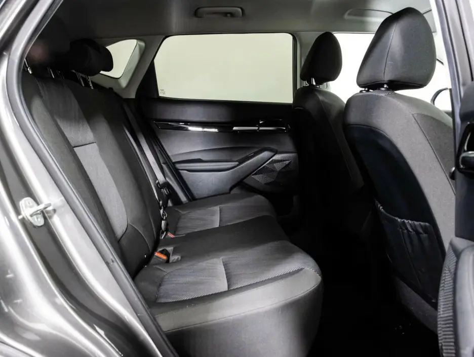 Kia Seltos, 2022 г.