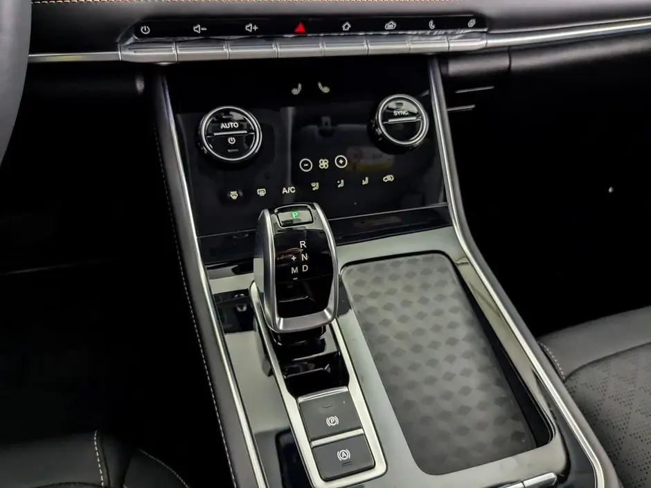 Chery Tiggo 8, 2024 г.