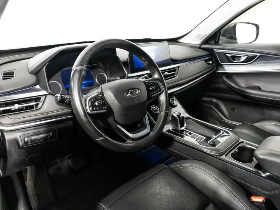 Chery Tiggo 8, 2023 г.