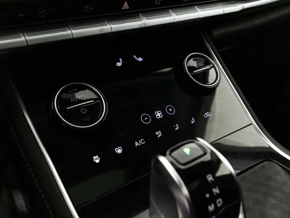 Chery Tiggo 8, 2023 г.