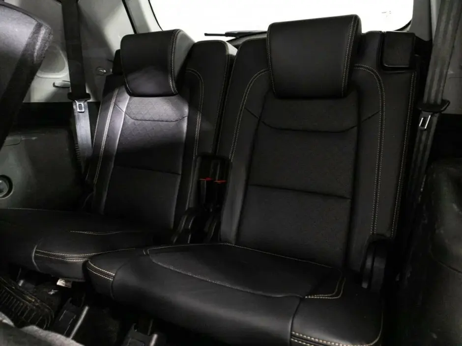 Chery Tiggo 8, 2023 г.