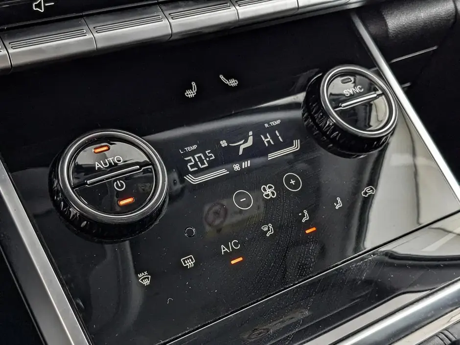 Chery Tiggo 8, 2022 г.