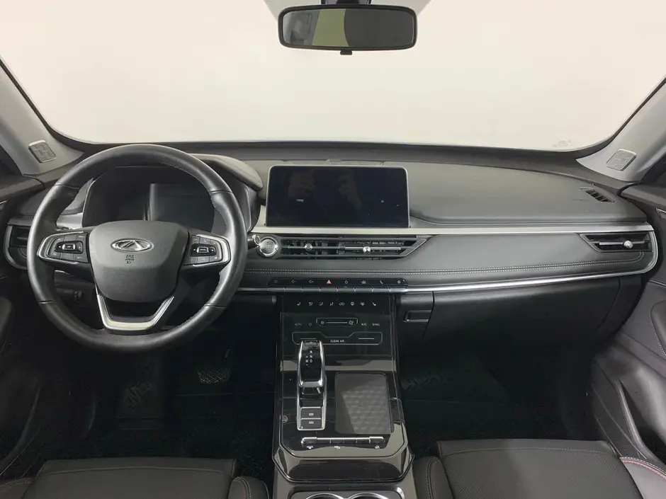 Chery Tiggo 7 Pro, 2020 г.