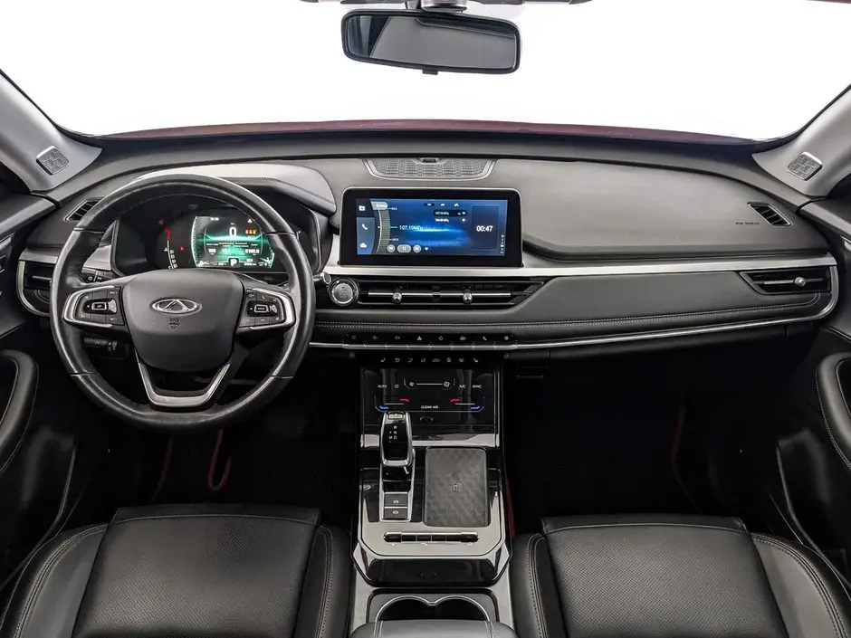 Chery Tiggo 7 Pro, 2023 г.