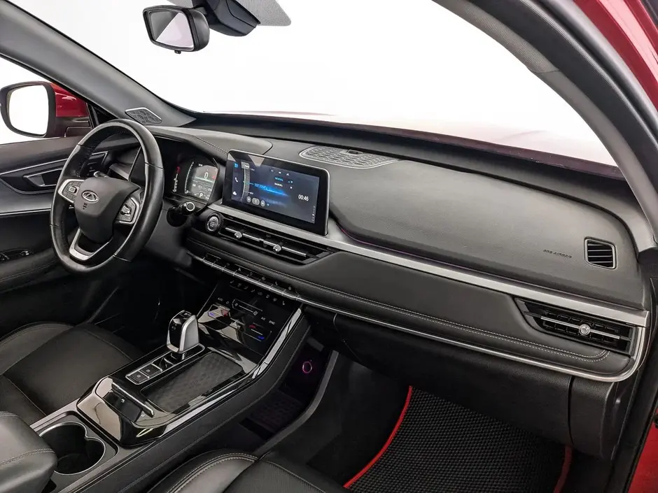 Chery Tiggo 7 Pro, 2023 г.