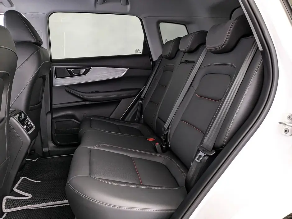 Chery Tiggo 7 Pro, 2022 г.