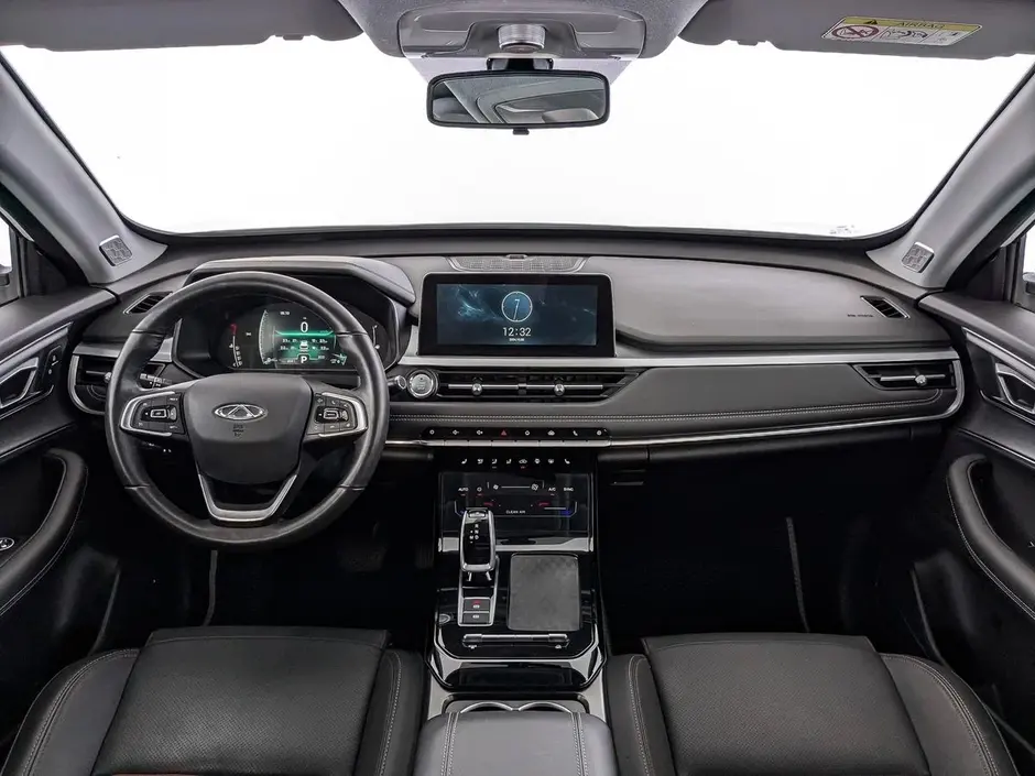 Chery Tiggo 7 Pro, 2022 г.