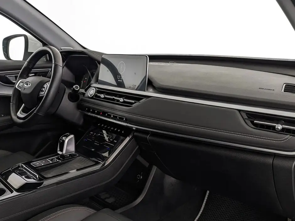 Chery Tiggo 7 Pro, 2022 г.