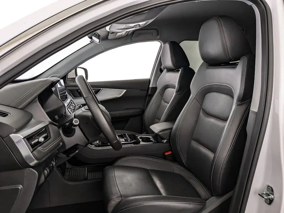 Chery Tiggo 7 Pro, 2022 г.