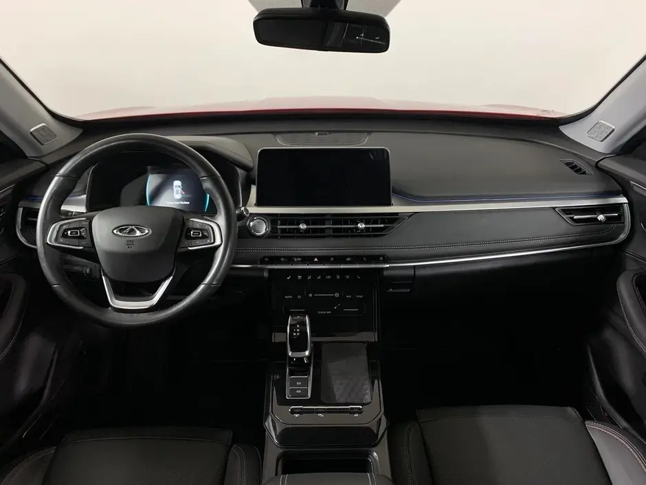 Chery Tiggo 7 Pro, 2023 г.