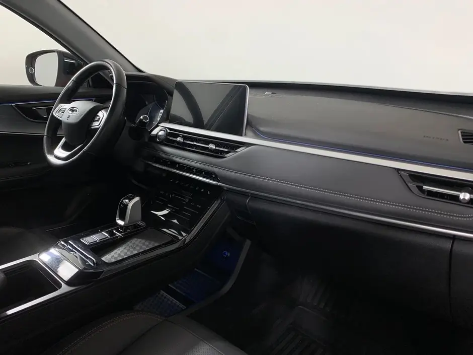 Chery Tiggo 7 Pro, 2023 г.