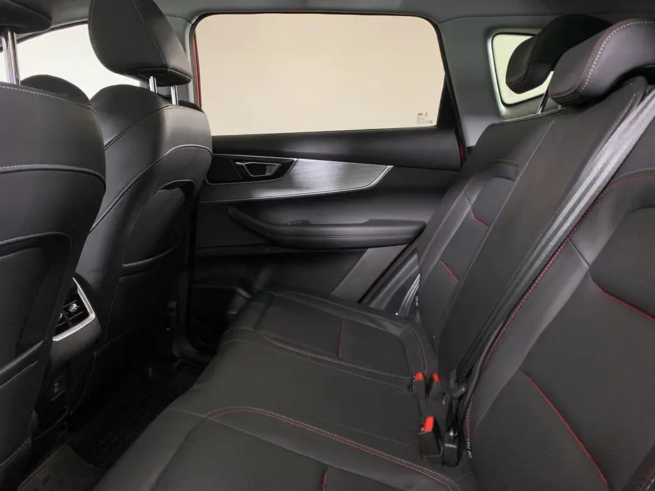 Chery Tiggo 7 Pro, 2023 г.