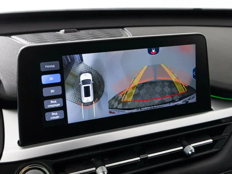 Chery Tiggo 7 Pro, 2022 г.