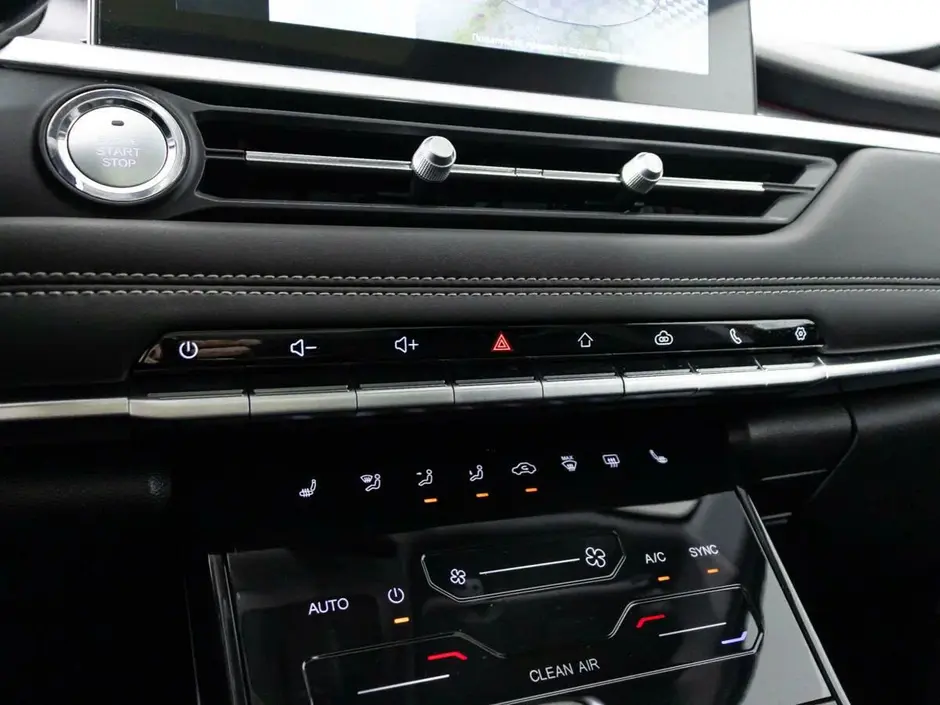 Chery Tiggo 7 Pro, 2023 г.