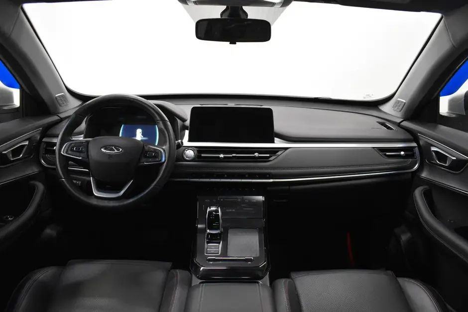 Chery Tiggo 7 Pro, 2022 г.