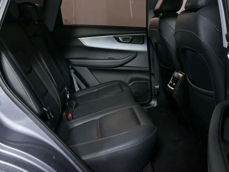 Chery Tiggo 7 Pro, 2023 г.