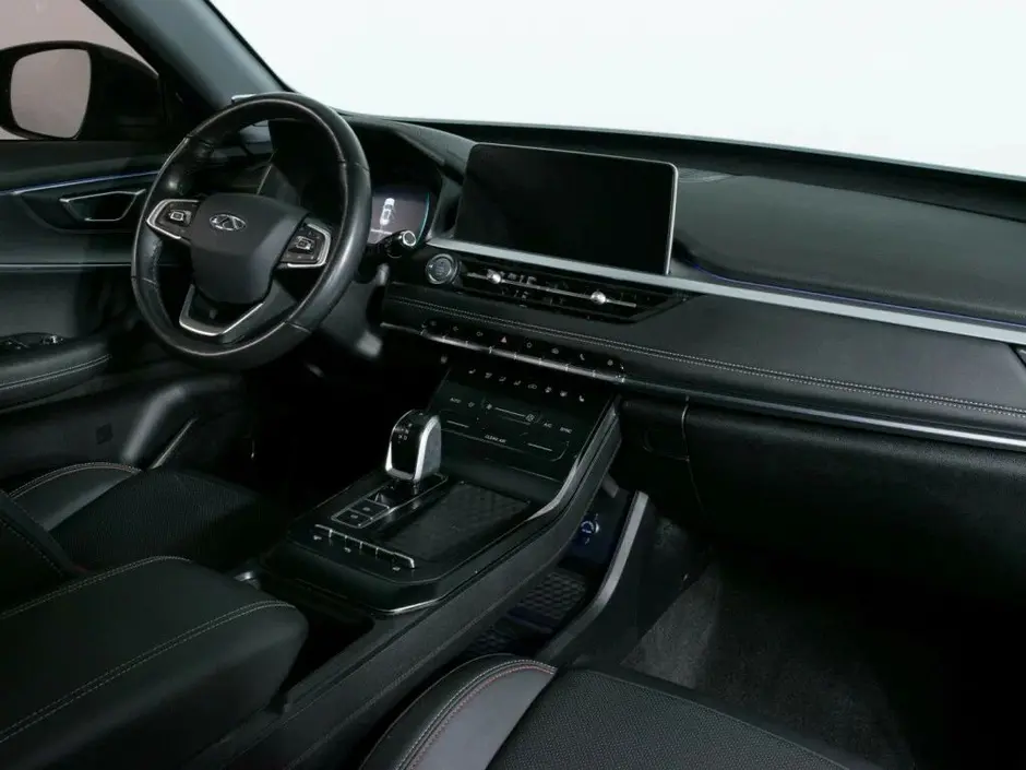 Chery Tiggo 7 Pro, 2023 г.