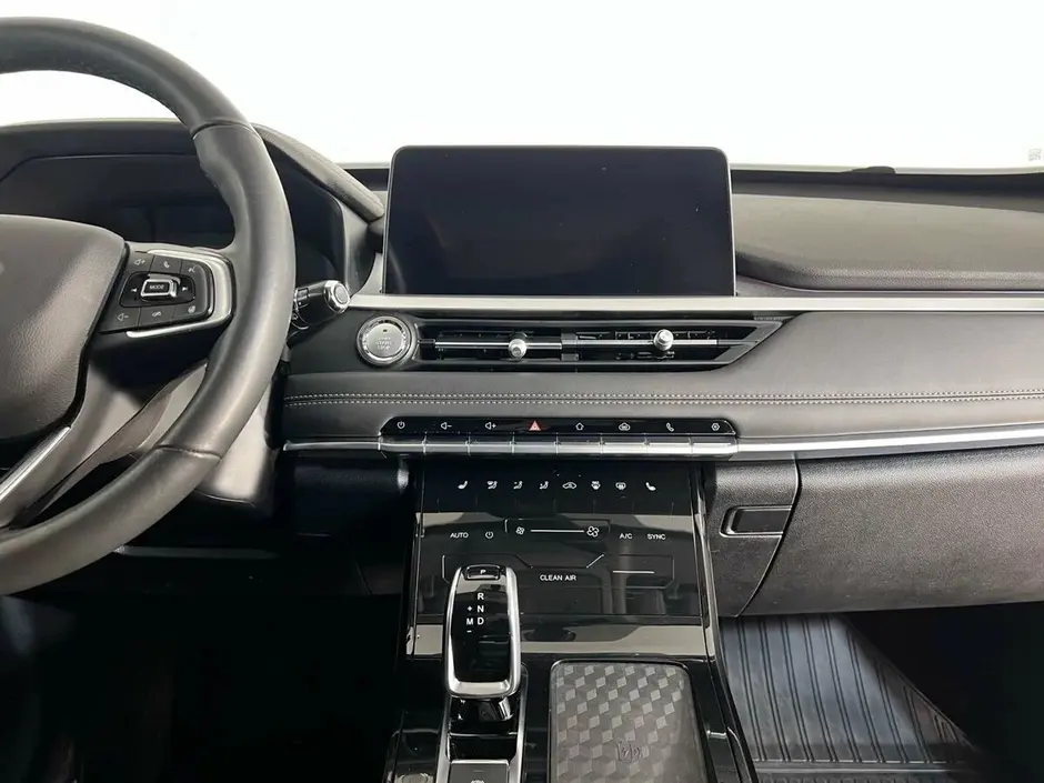 Chery Tiggo 7 Pro, 2023 г.