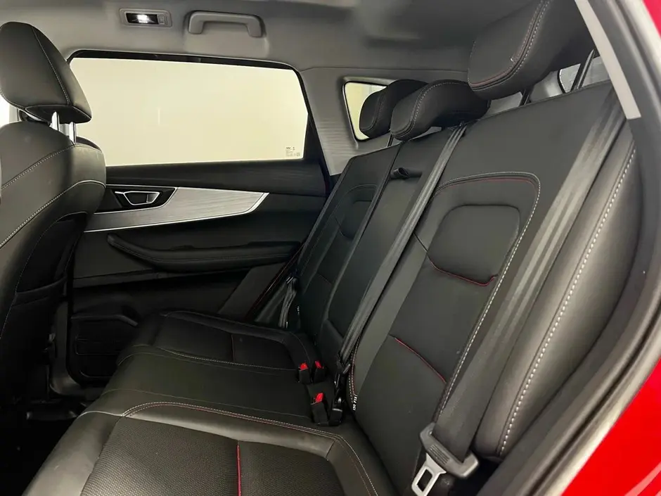 Chery Tiggo 7 Pro, 2023 г.