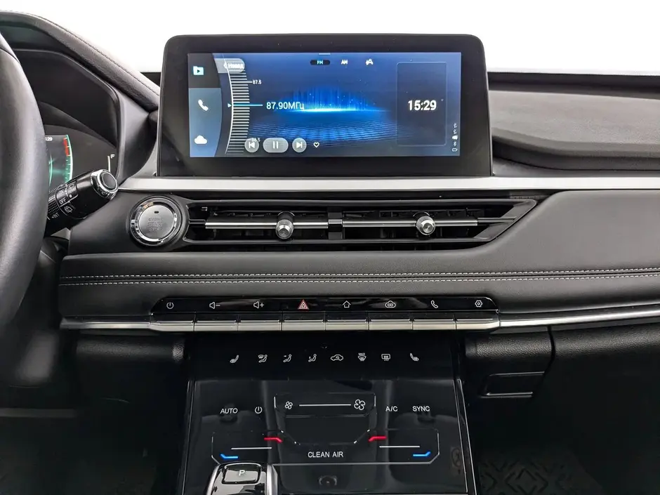 Chery Tiggo 7 Pro, 2021 г.