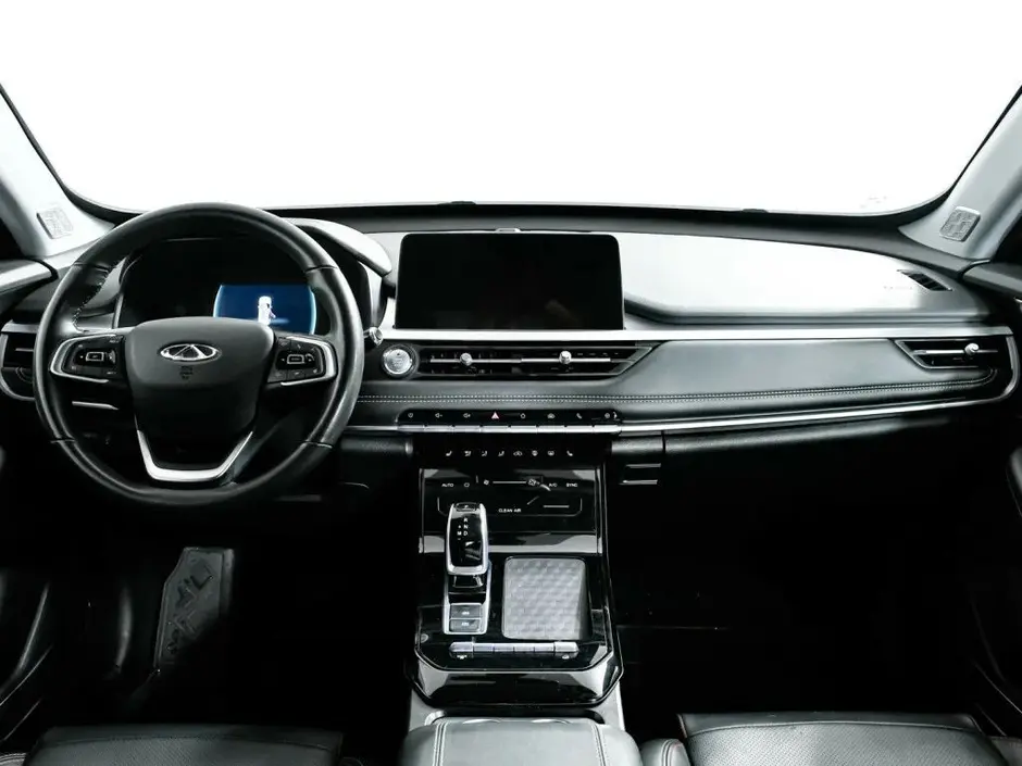 Chery Tiggo 7 Pro, 2021 г.