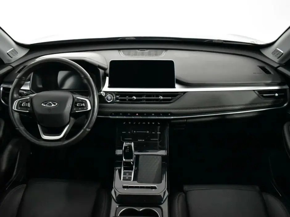 Chery Tiggo 7 Pro, 2021 г.