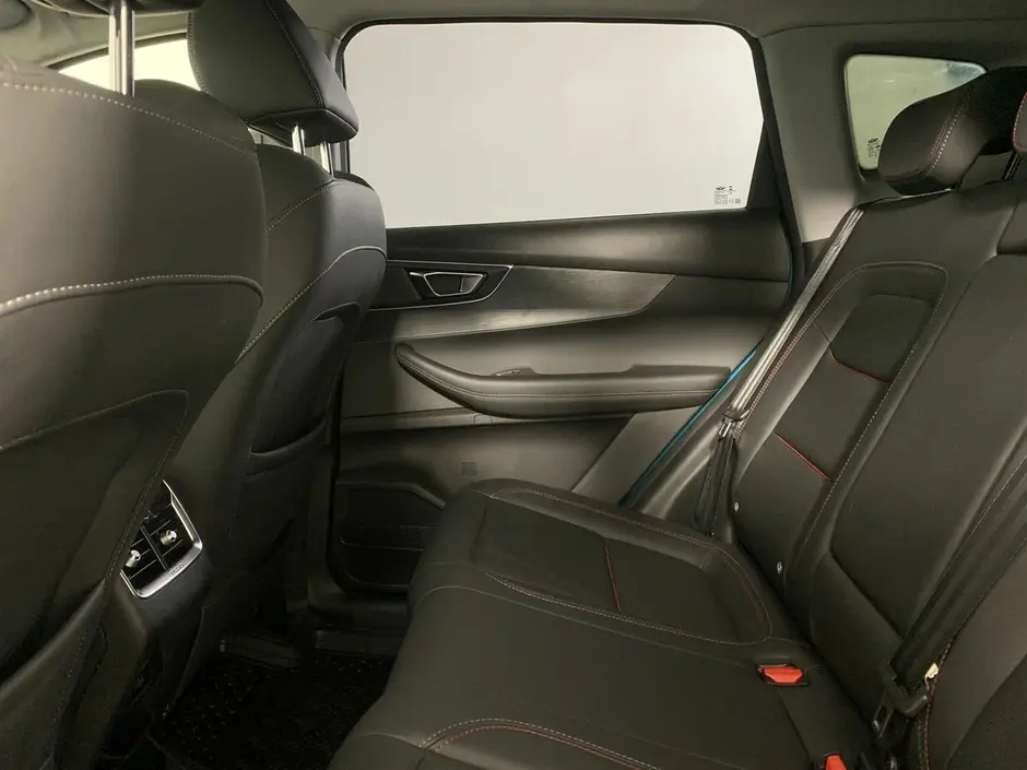 Chery Tiggo 7 Pro, 2020 г.