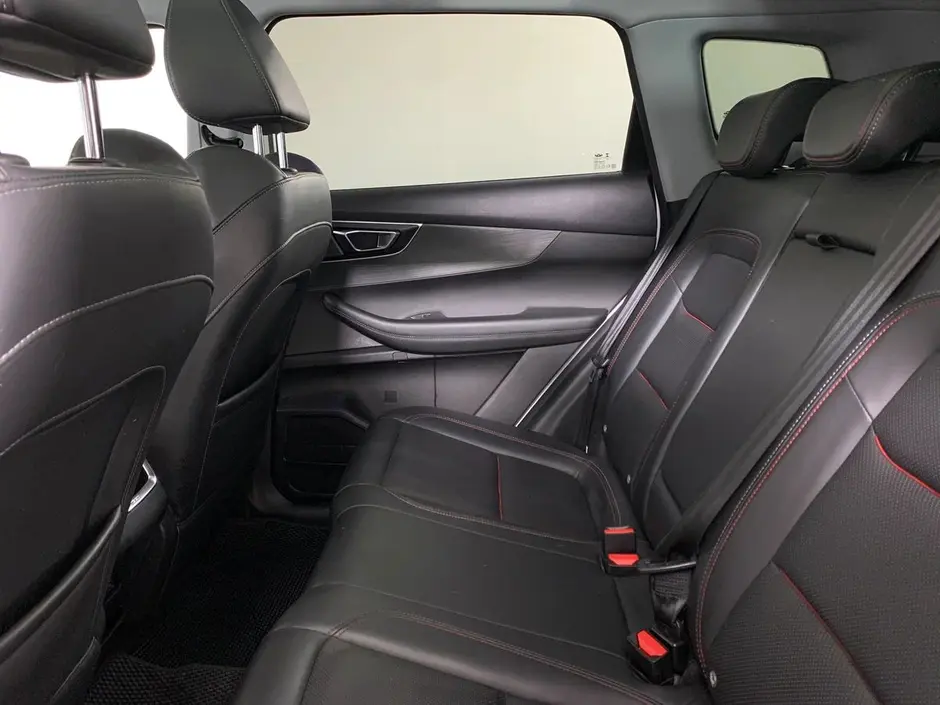 Chery Tiggo 7 Pro, 2020 г.