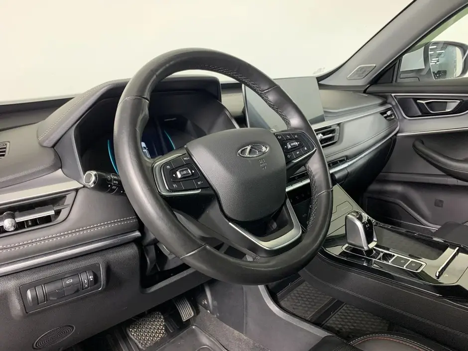 Chery Tiggo 7 Pro, 2021 г.