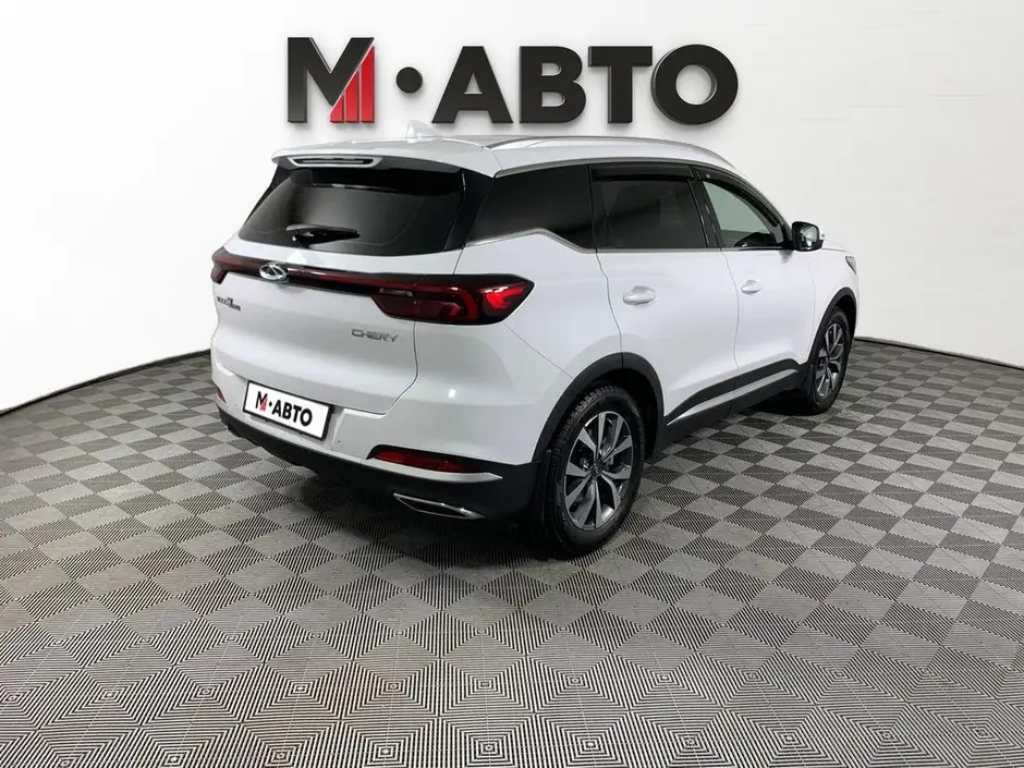 Chery Tiggo 7 Pro, 2022 г.