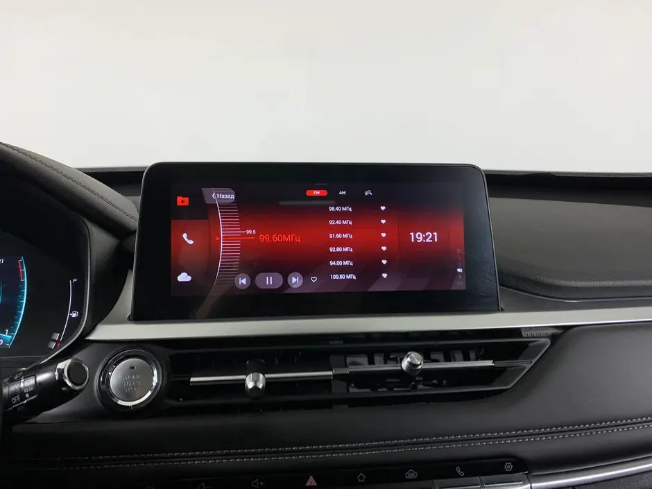 Chery Tiggo 7 Pro, 2022 г.