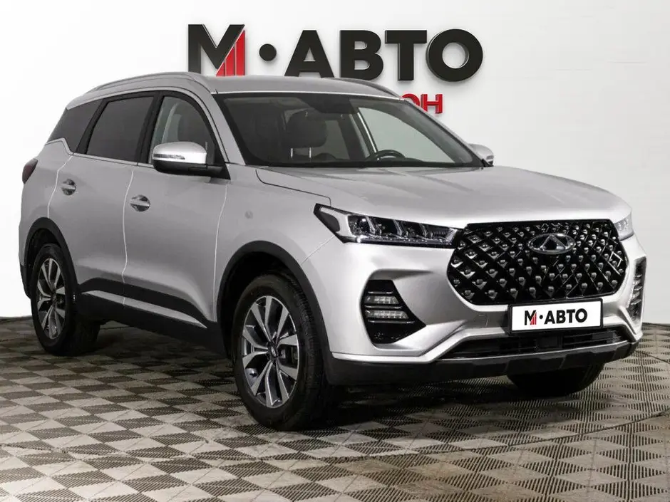 Chery Tiggo 7 Pro, 2022 г.