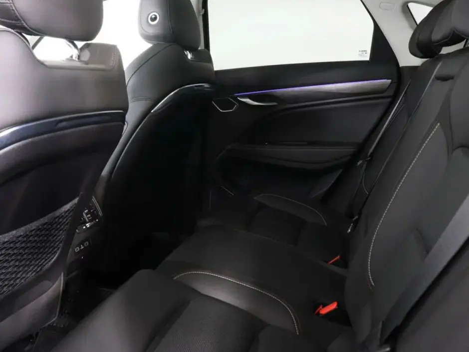 Geely Tugella, 2023 г.