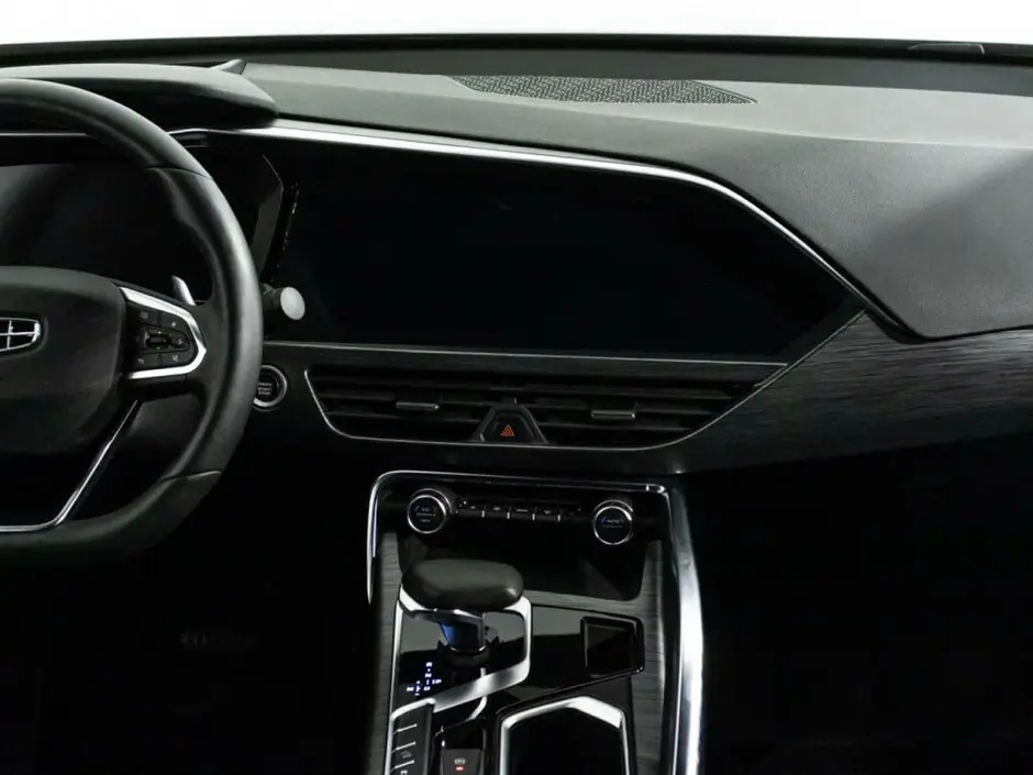 Geely Tugella, 2022 г.