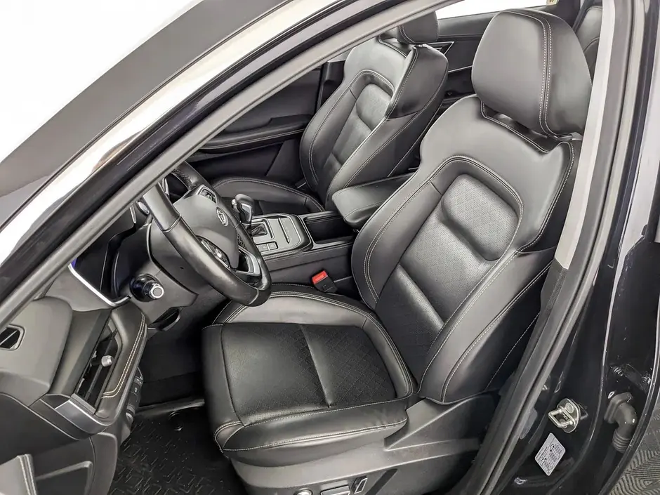 Chery Tiggo 8 Pro, 2021 г.