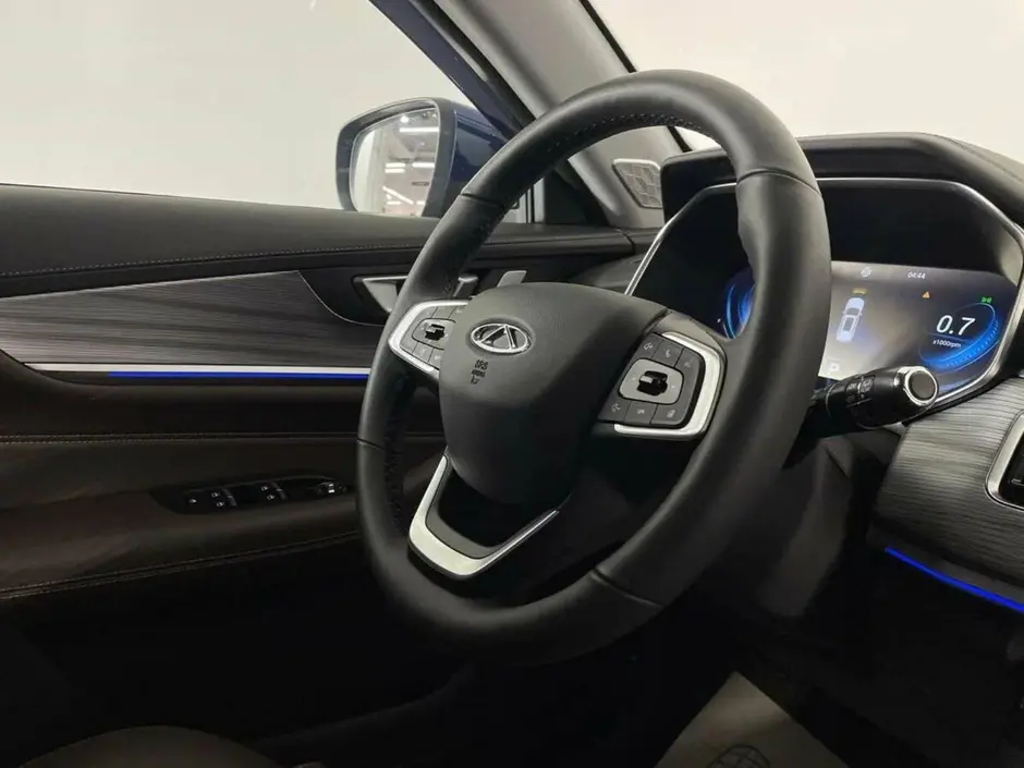 Chery Tiggo 8 Pro, 2023 г.