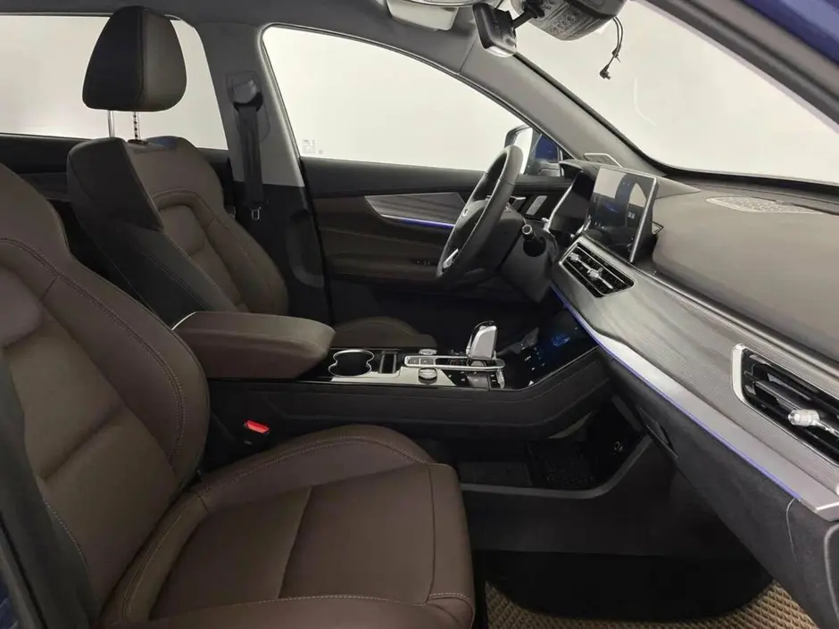 Chery Tiggo 8 Pro, 2023 г.