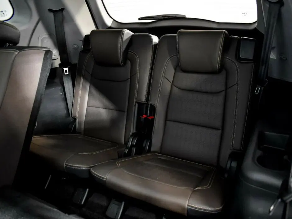 Chery Tiggo 8 Pro, 2021 г.