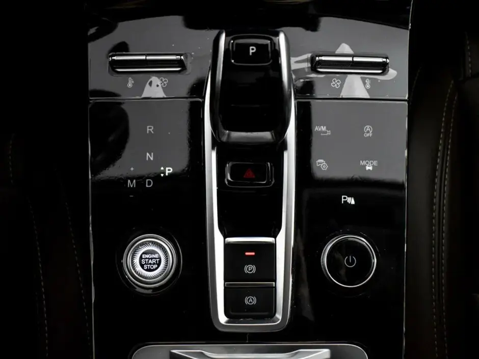 Chery Tiggo 8 Pro, 2021 г.