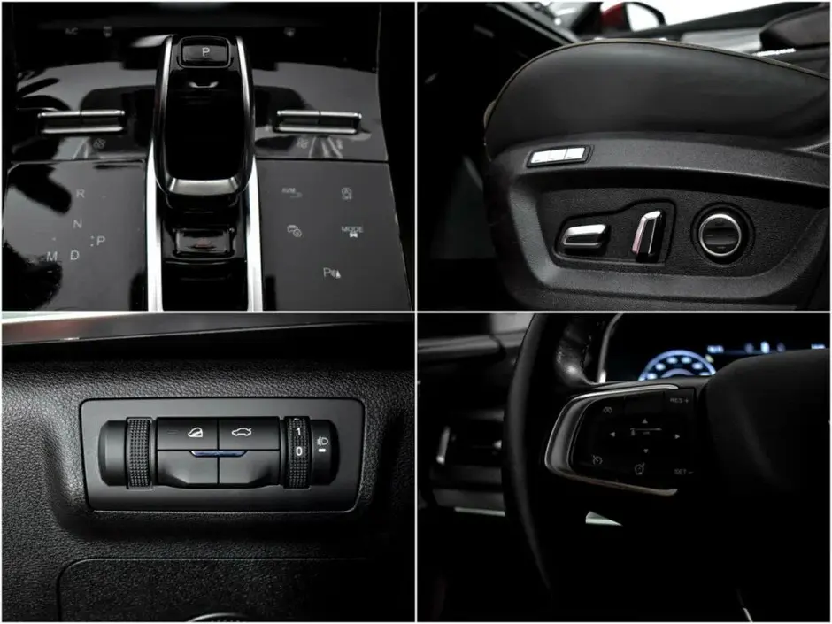 Chery Tiggo 8 Pro, 2021 г.