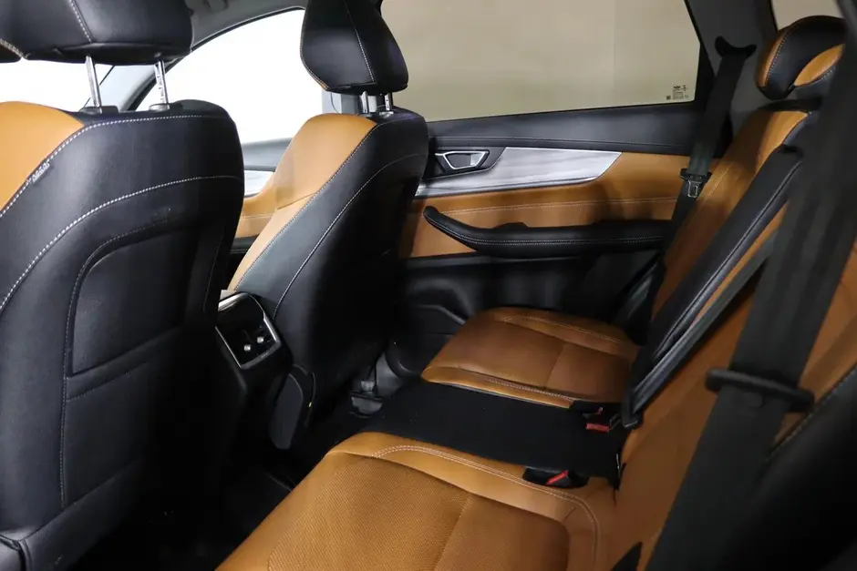 Chery Tiggo 8 Pro, 2022 г.