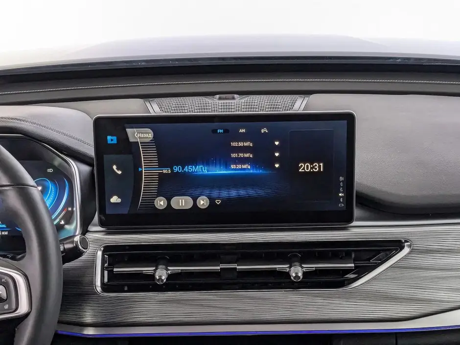 Chery Tiggo 8 Pro, 2022 г.