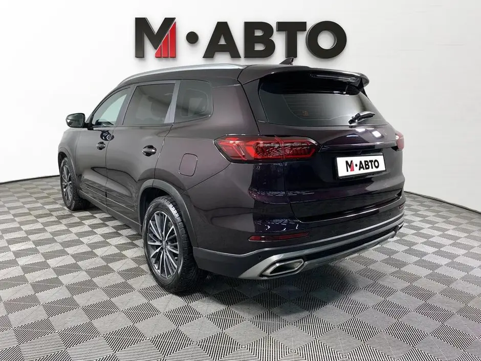 Chery Tiggo 8 Pro, 2022 г.